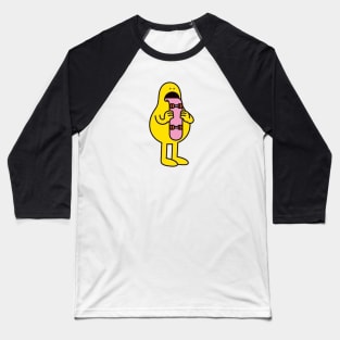 skaters Baseball T-Shirt